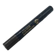 Mabrook Extremely Soft Eyeliner 201 Black