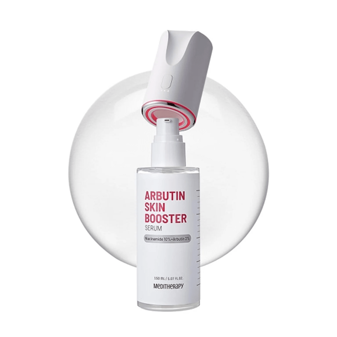 MEDITHERAPY Arbutin Skin Booster – 150ml