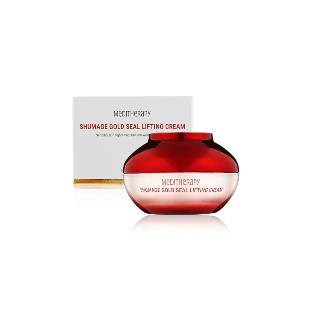 MEDITHERAPY Shumage Gold Seal Lifting Cream – 50ml