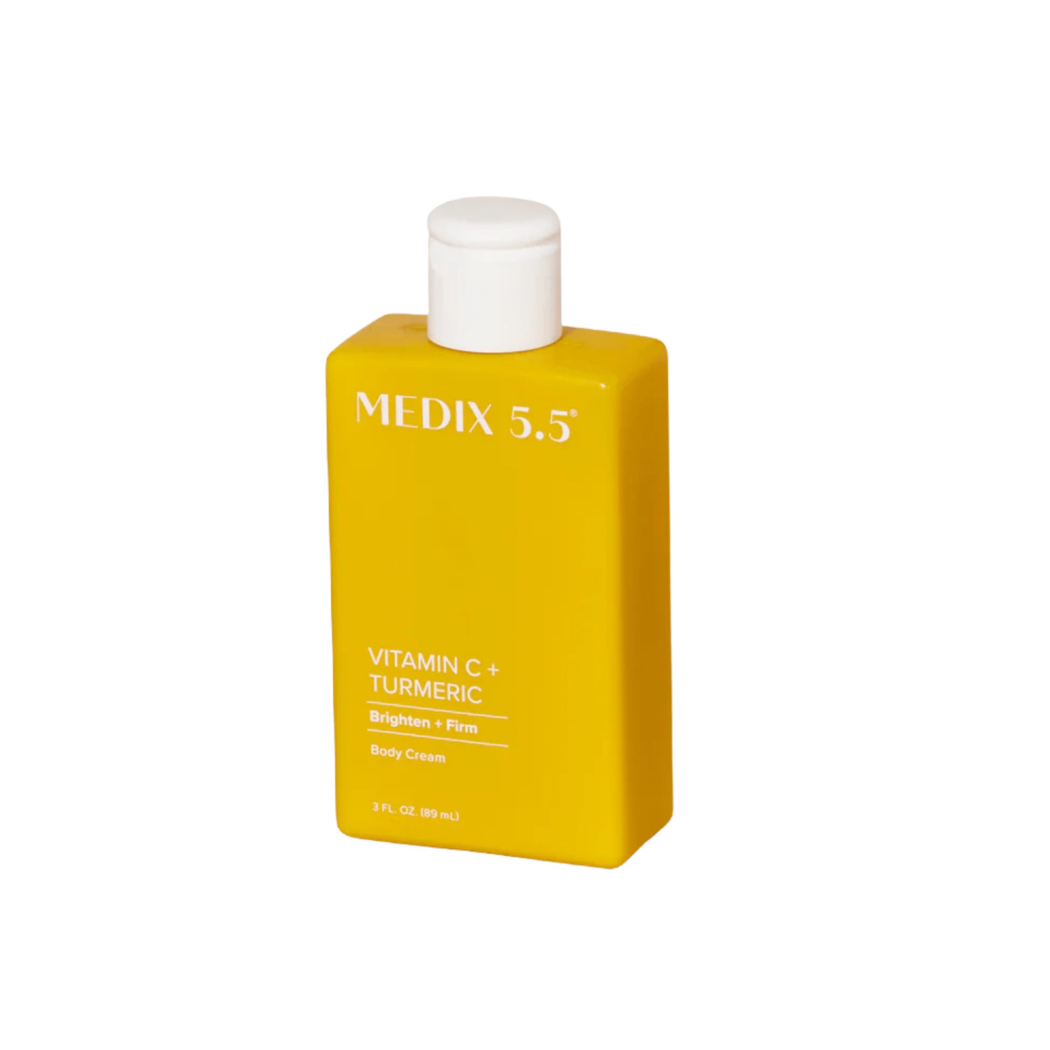 Medix 5.5 Vitamin C + Turmeric Firming + Brightening Cream 89ml