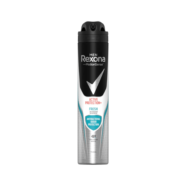 Men Rexona MotionSense Active Protection+ 48H Motion Activated Protection 200ml