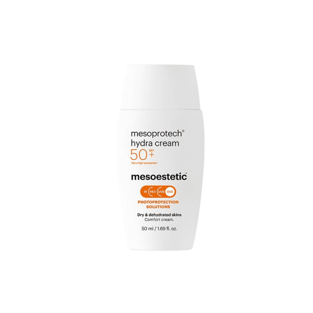 Mesoestetic Mesoprotech Hydra Cream Spf50 50ml