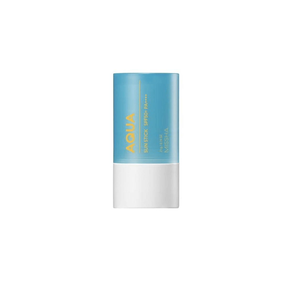 MISSHA All Around Safe Block Aqua Sun Stick SPF50+ PA++++