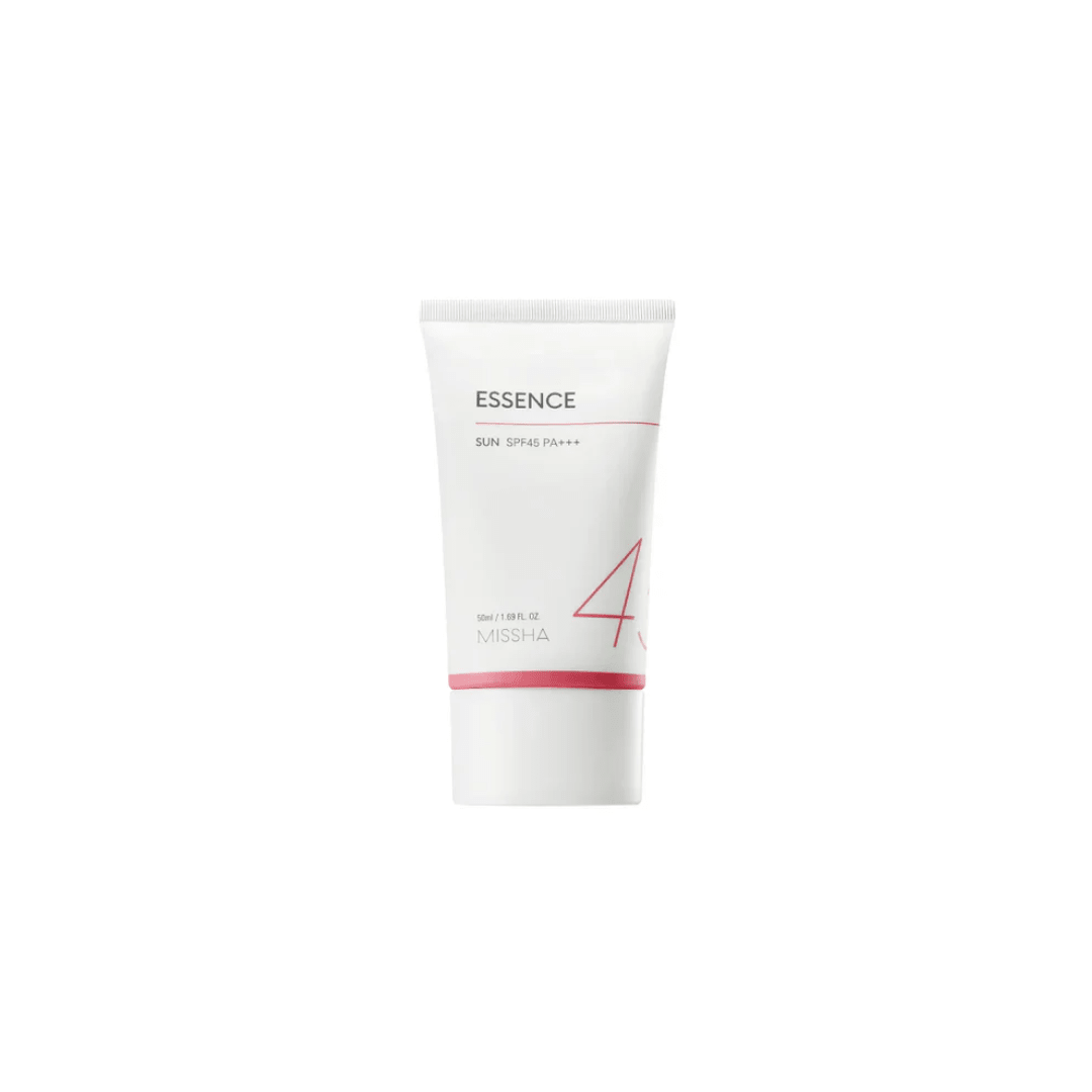MISSHA All Around Safe Block Essence Sun SPF45 PA+++