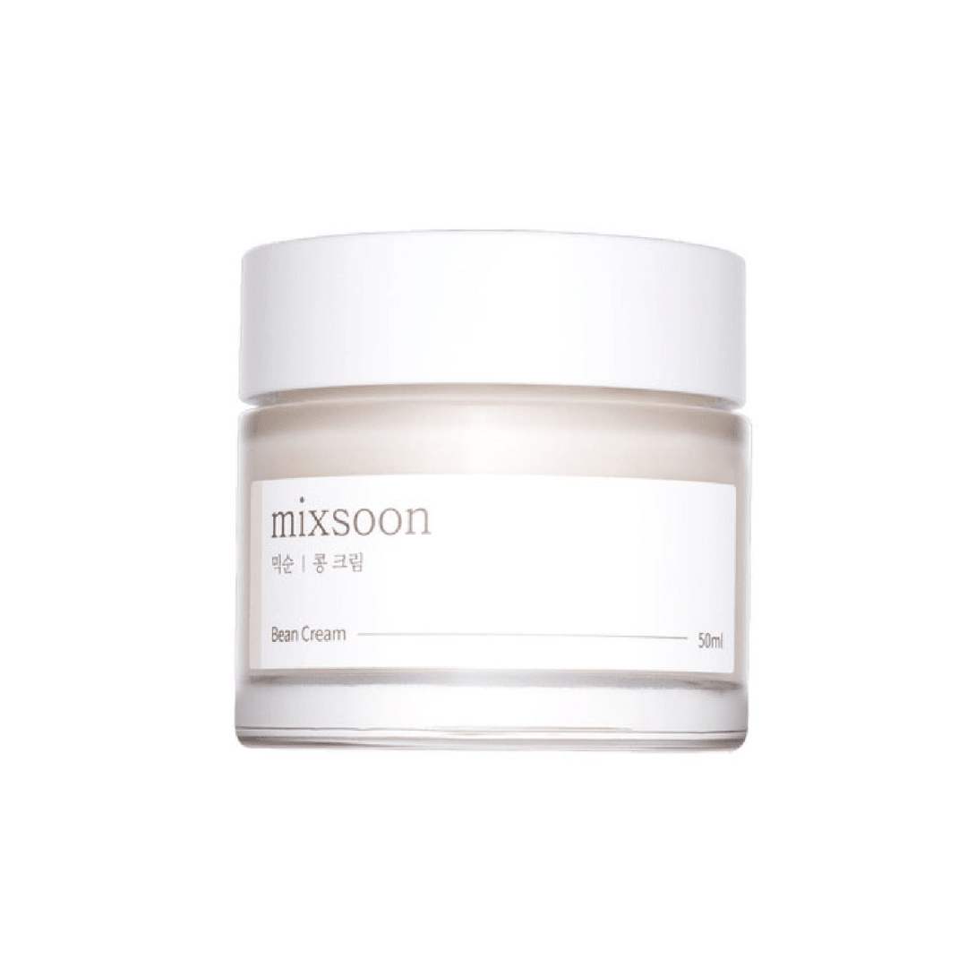 Mixsoon Bean Cream - 50ml
