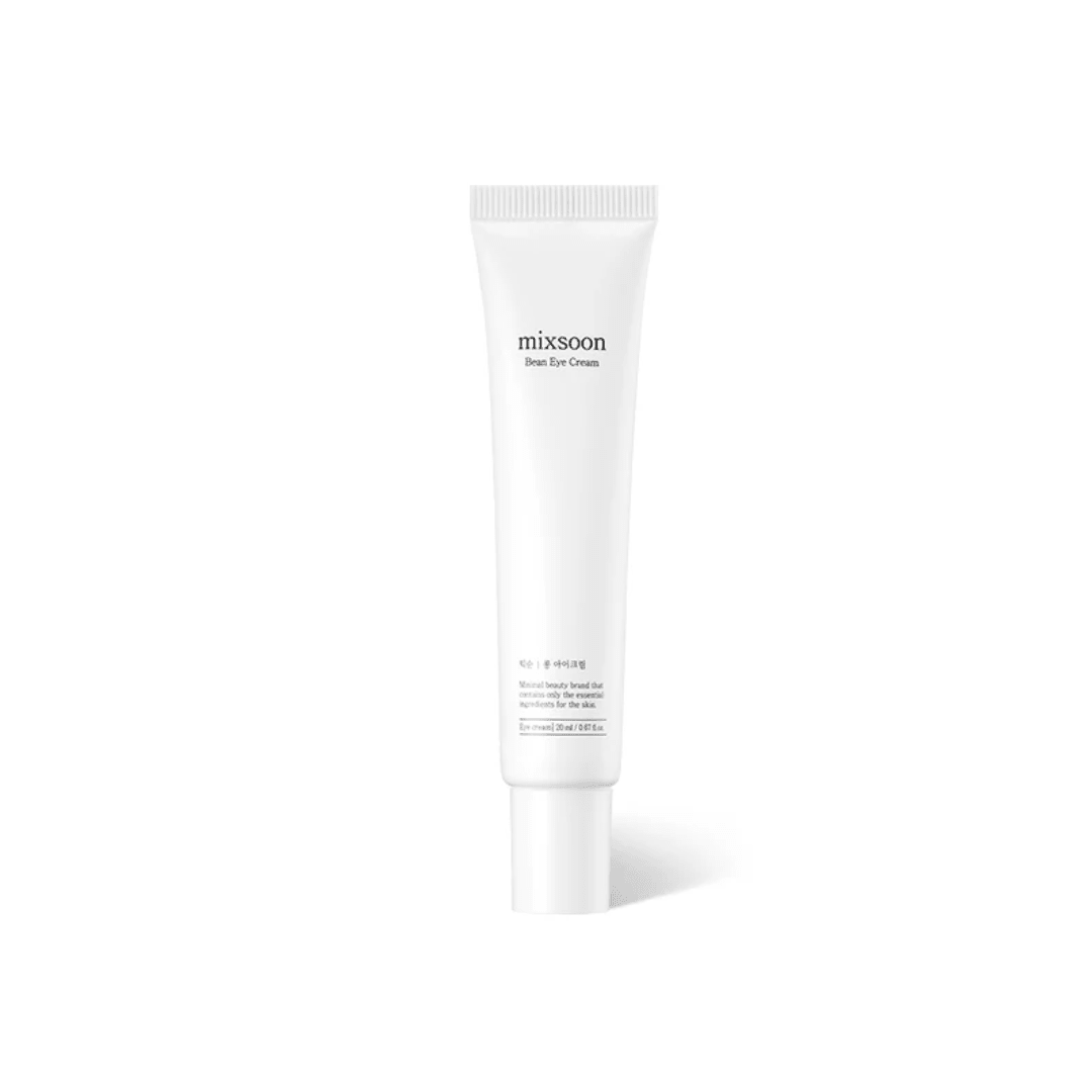 Mixsoon Bean Eye Cream - 20ml