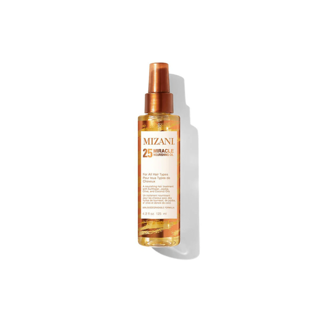 Mizani 25 Miracle Nourishing Oil - 226.8g