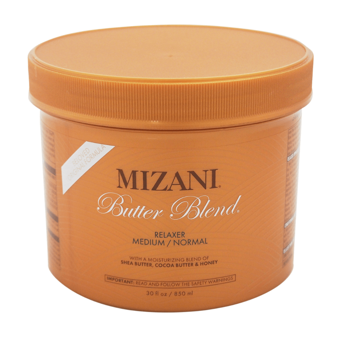 Mizani Butter Blend Medium/Normal Relaxer - 1816gm
