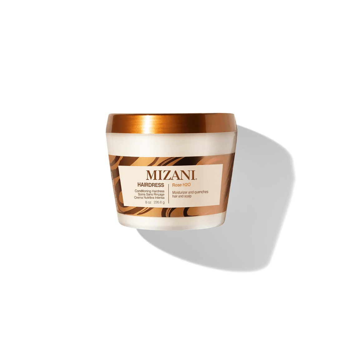 Mizani HairDress Rose H20 - 226.8g