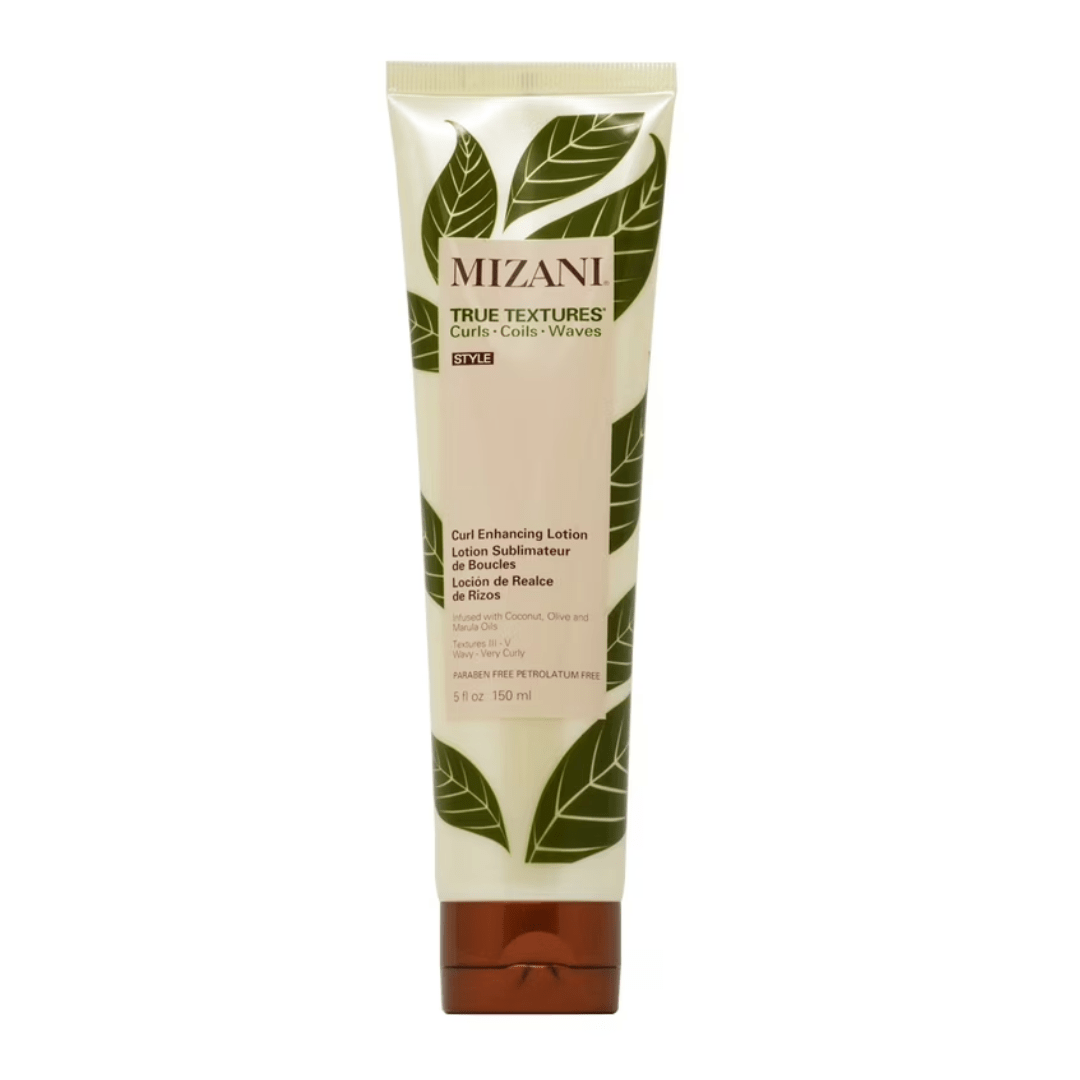 Mizani True Textures Curl Enhancing Lotion - 150ml