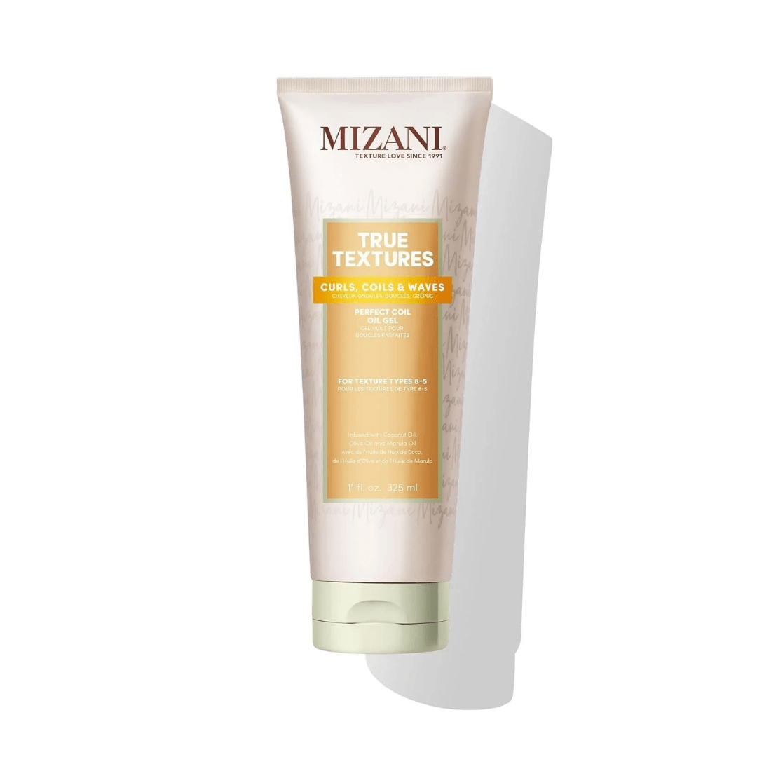 Mizani True Textures Perfect Coil Gel - 325ml