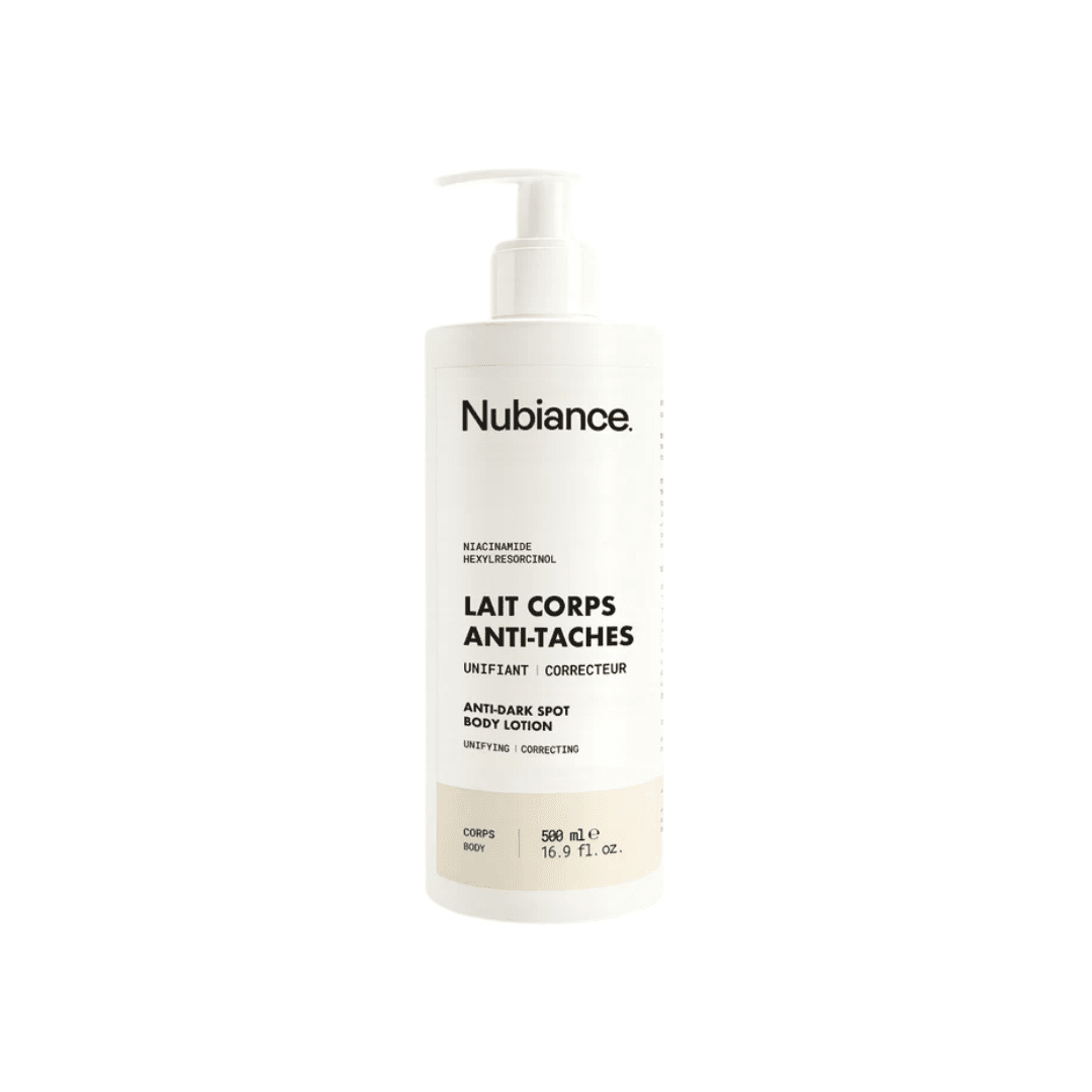Nubiance Anti - Dark Spot Body Lotion 500ml