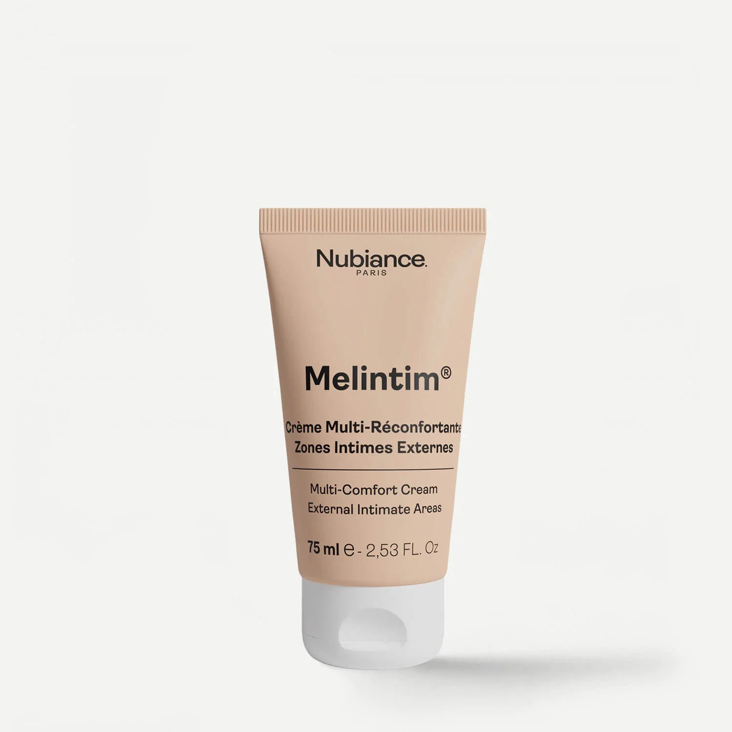 Buy NUBIANCE Melintim Multi-Comforting Cream for External Intimate Areas in Nigeria