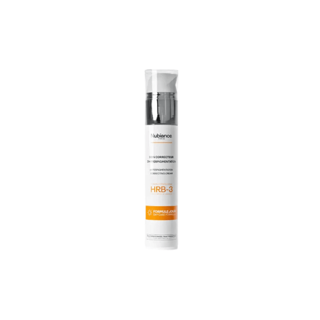 Nubiance Hyperpigmentation Correcting Cream 50ml