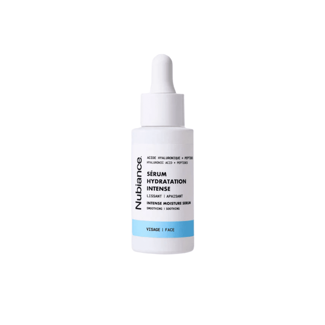 Nubiance Intense Moisture Serum 30ml