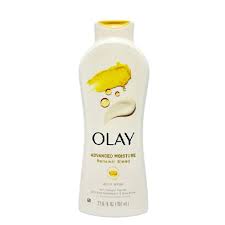 Olay Advanced Moisture Renewal Blend Body Wash 700ml