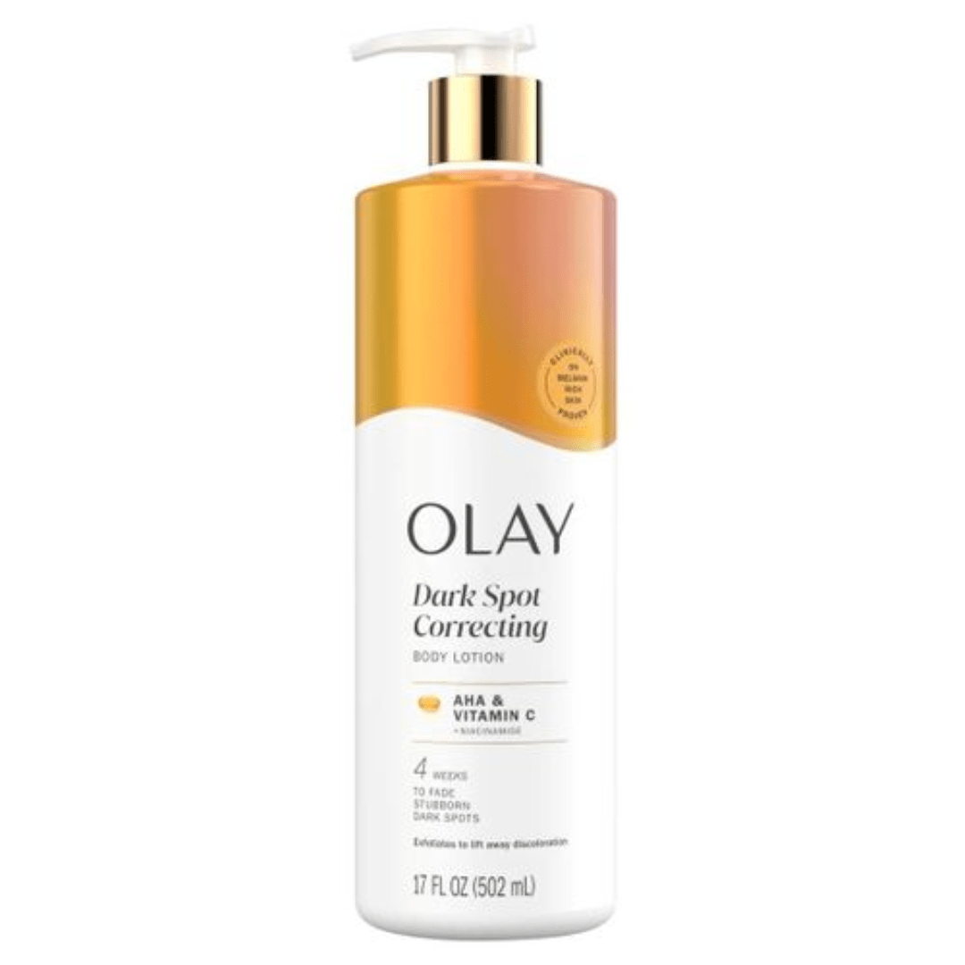 Olay Darkspot Correcting Body Lotion 502ml