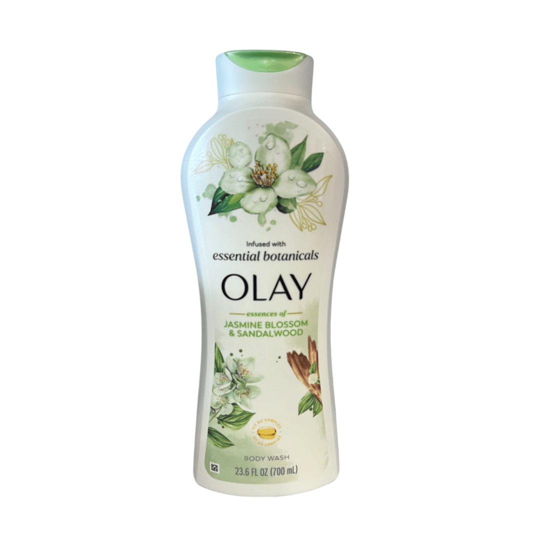Olay Jasmine Blossom & Sandalwood 700ml