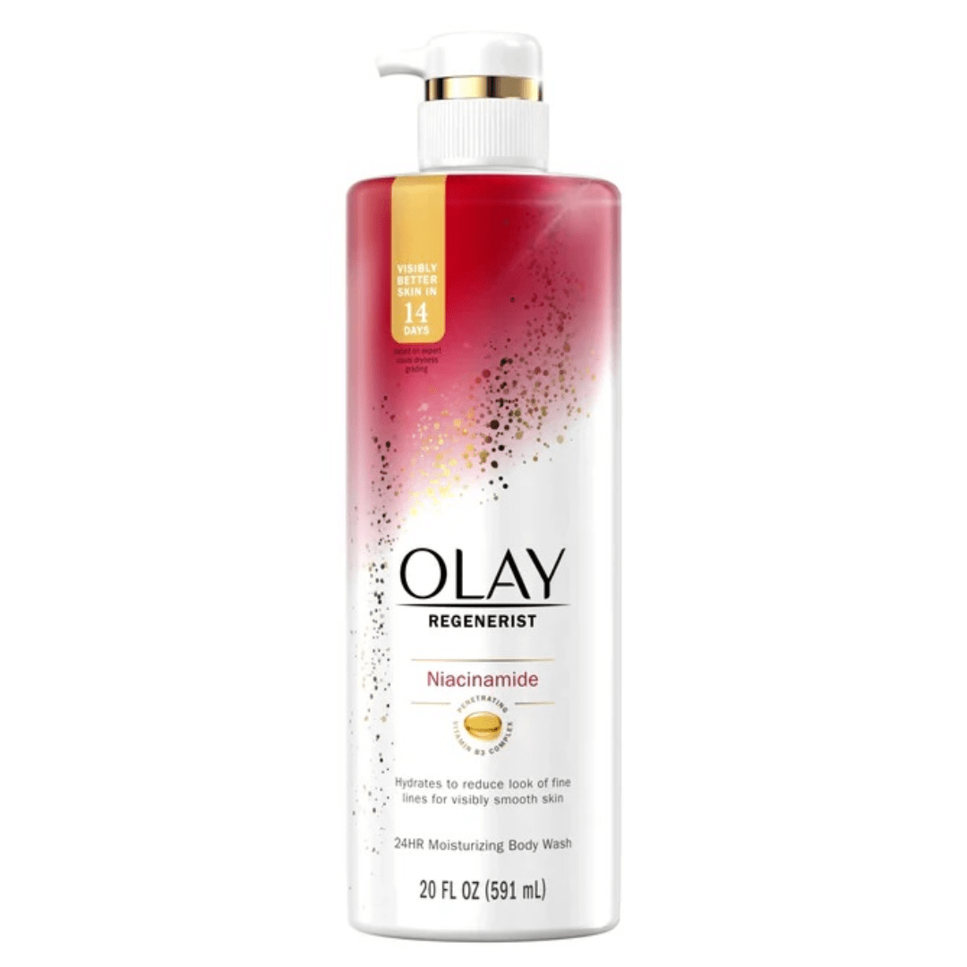 Olay Regenerist Body Wash with Niacinamide B3. 591ml