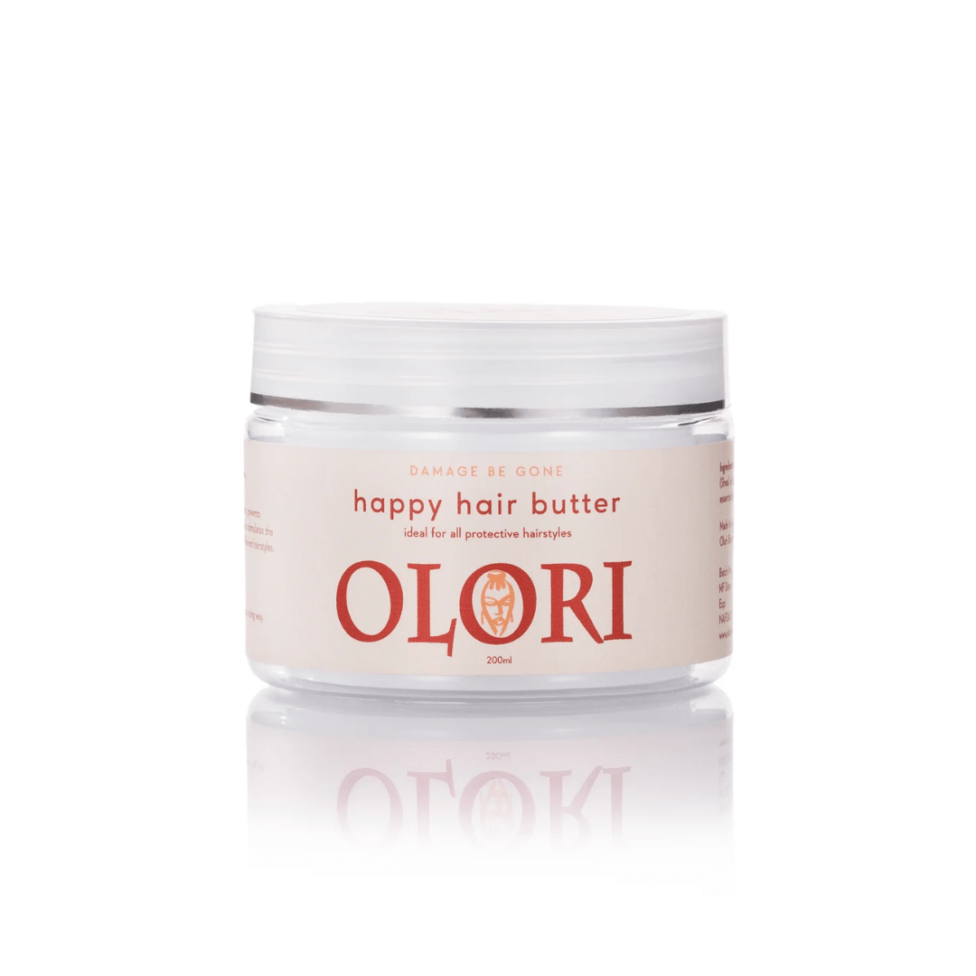 Olori Happy Hair Butter 200ml