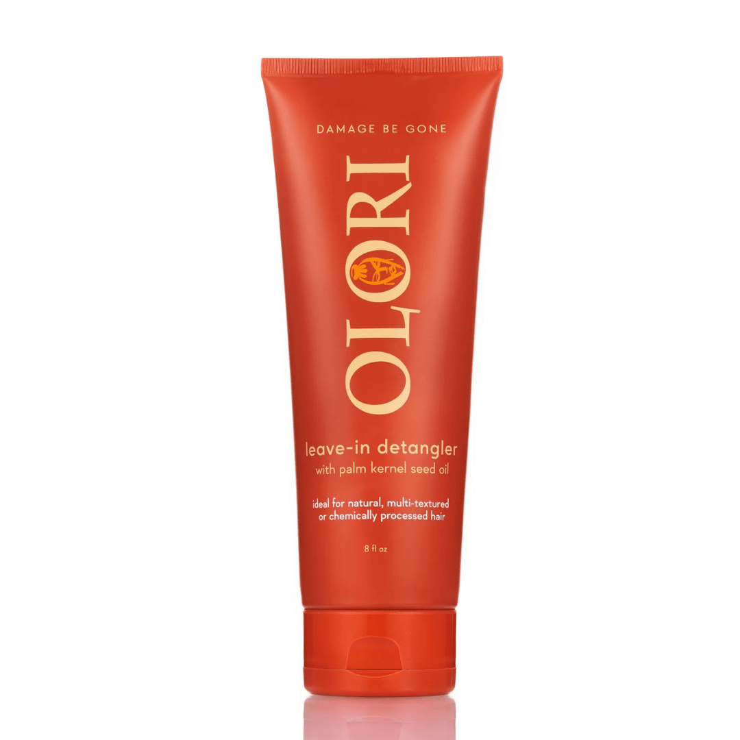 Olori Leave in Detangler 8fl oz