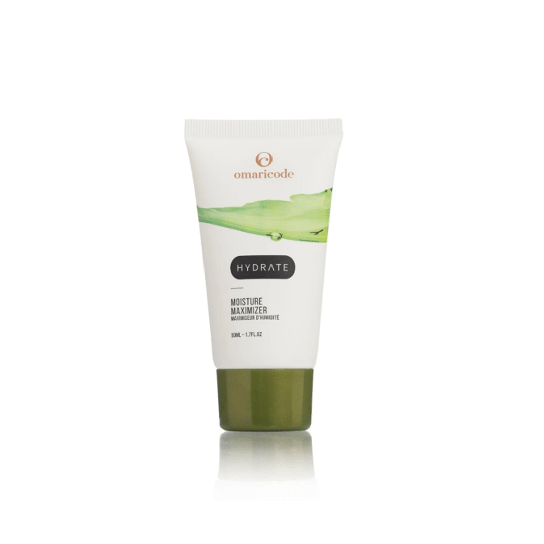 Omaricode Hydrate Moisture Maximizer