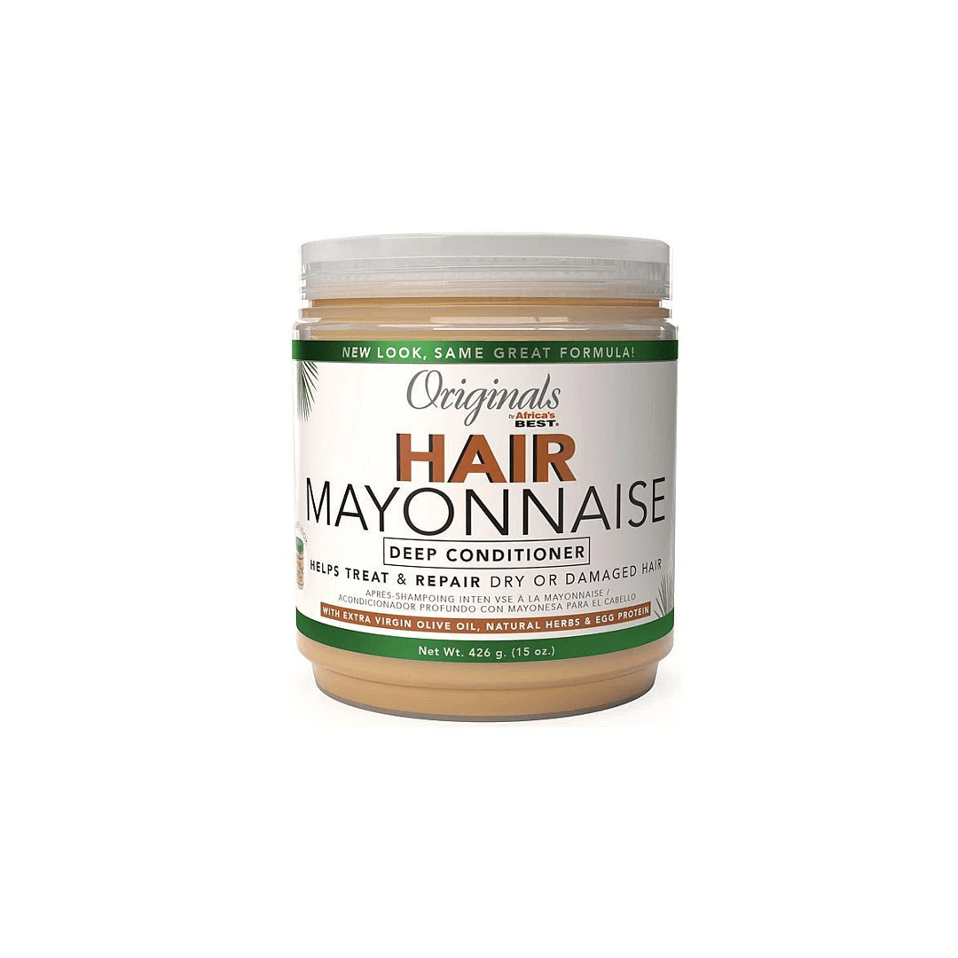 Original Hair Mayonnaise Deep Conditioner 426g