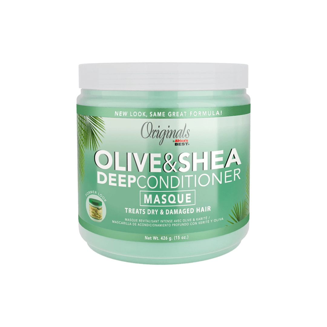 Originals Olive & Shea Deep Conditioner 426g