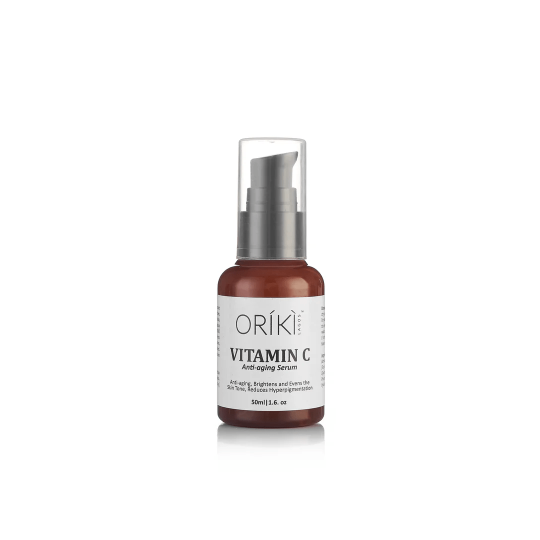 Oriki Vitamin C anti - aging Serum 50ml