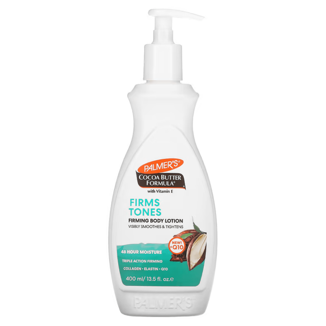 Palmer's Cocoa Butter Firms & Tones Firming Body Lotion - 400ml