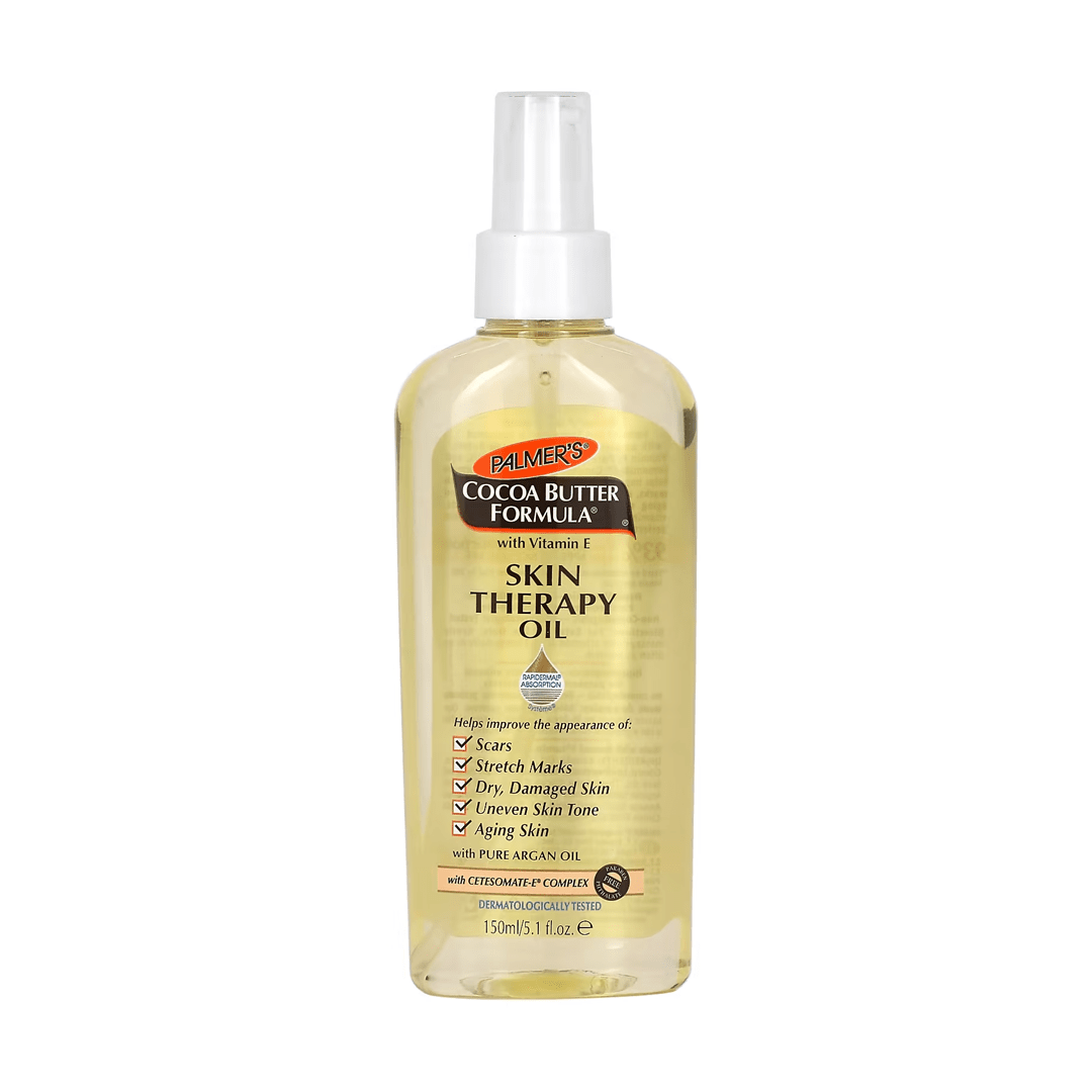 Palmers Cocoa Butter Formula Skin Therapy Oil 150Ml