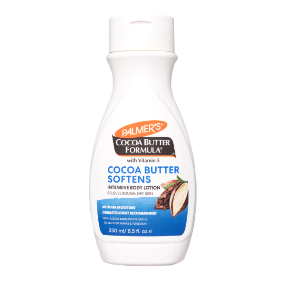 Palmers Cocoa Butter Softens Formula Lotion With Vitamin E 250ml