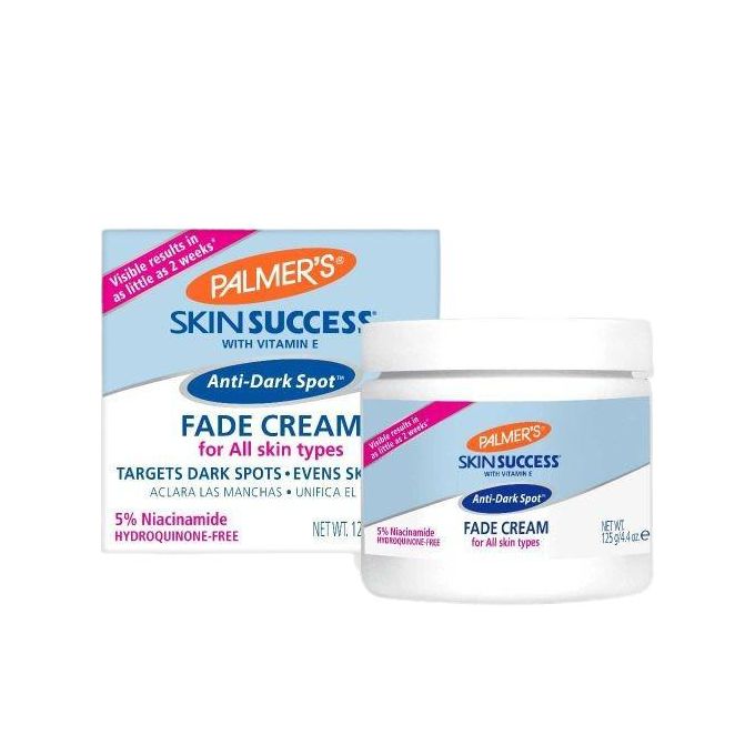 Palmer's Skin Success Fade Cream for All Skin Types - 125g