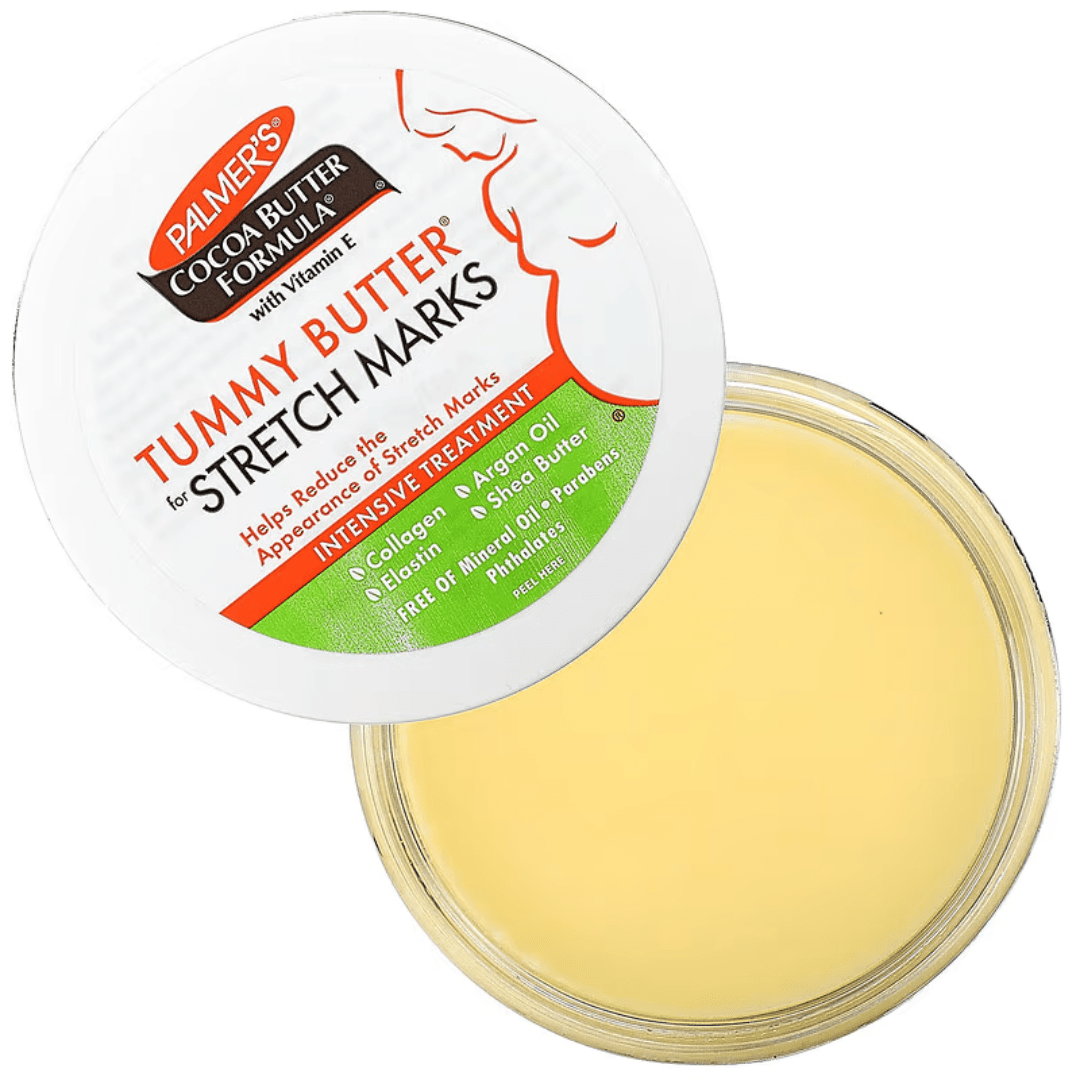 Palmer's Tummy Butter Stretch Marks - 125g