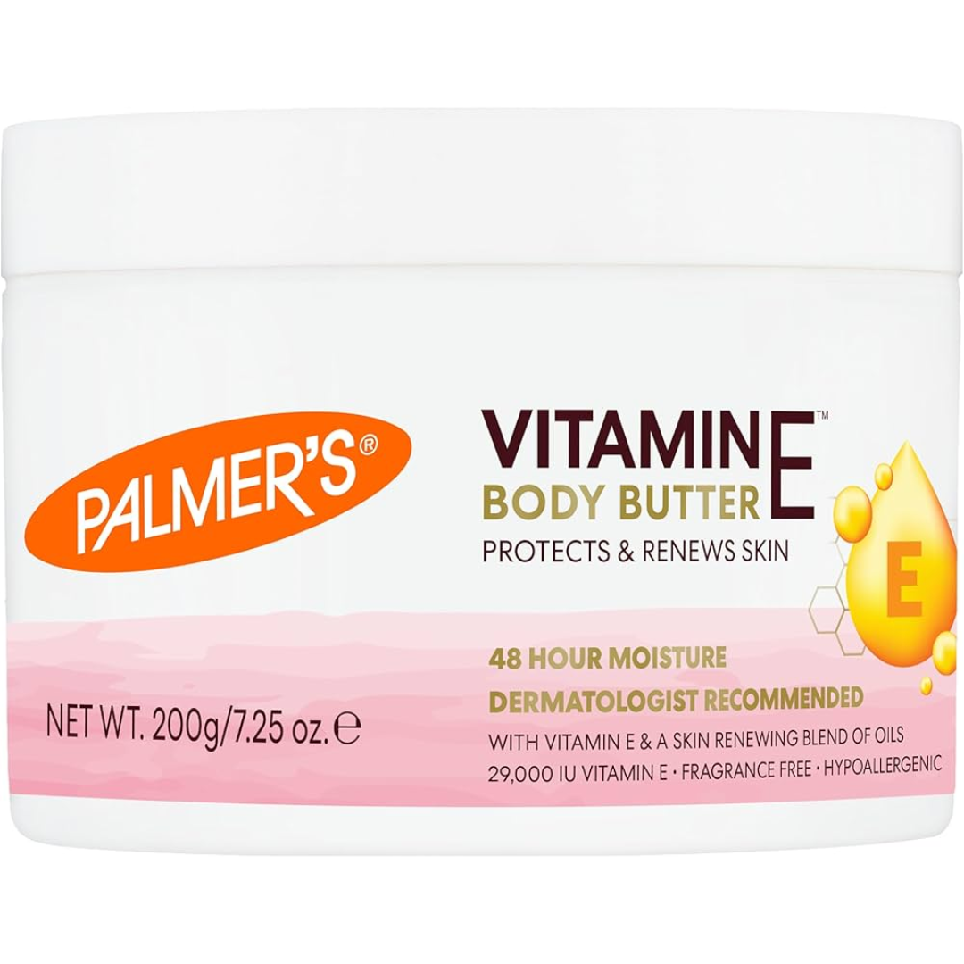 Palmer's Vitamin E Body Butter - 200g