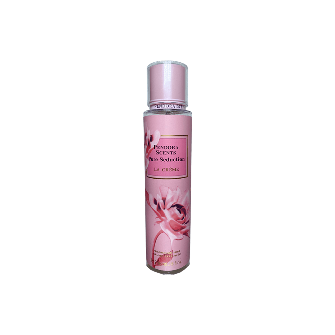Pendora Scents Pure Seduction Frangrance Mist 236ml