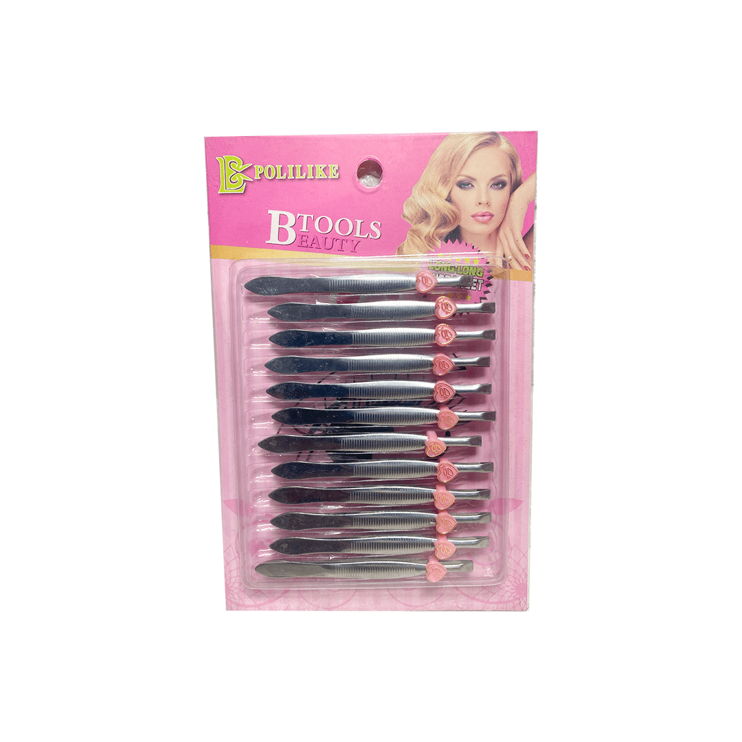 PoliLike Beauty Tools