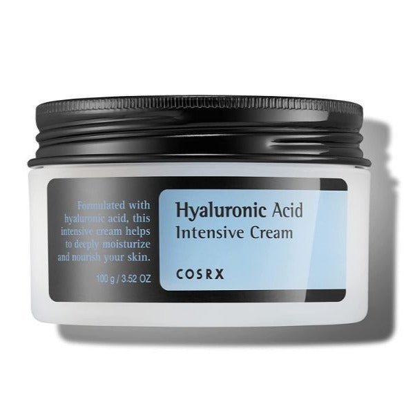 Pre-order Cosrx Hyaluronic Acid Intensive Cream in Lagos