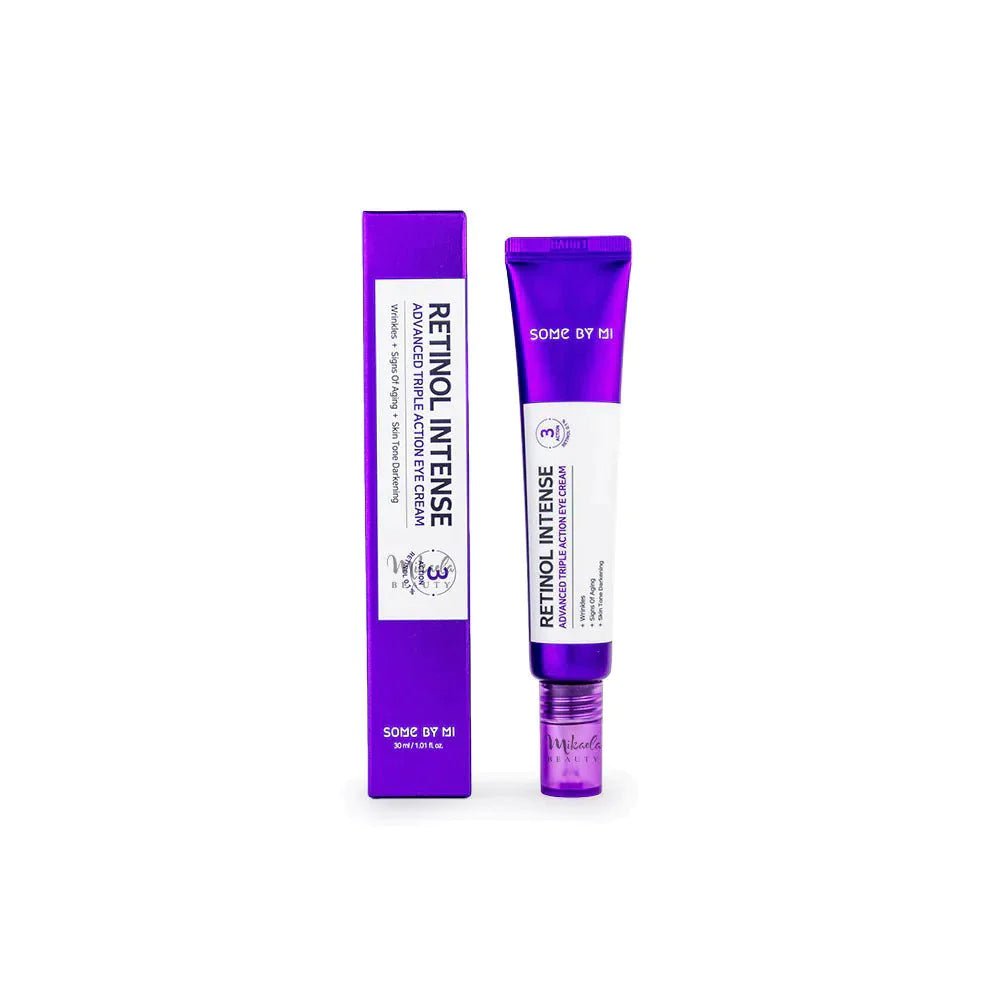 PRE-ORDER Somebymi Retinol Intense Advanced Triple Action Eye Cream