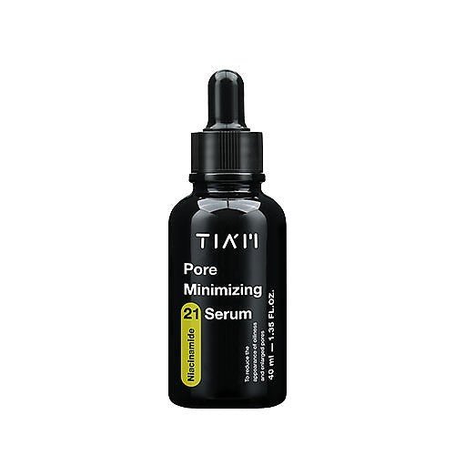 PRE-ORDER Tiam Pore Minimizing 21 Serum