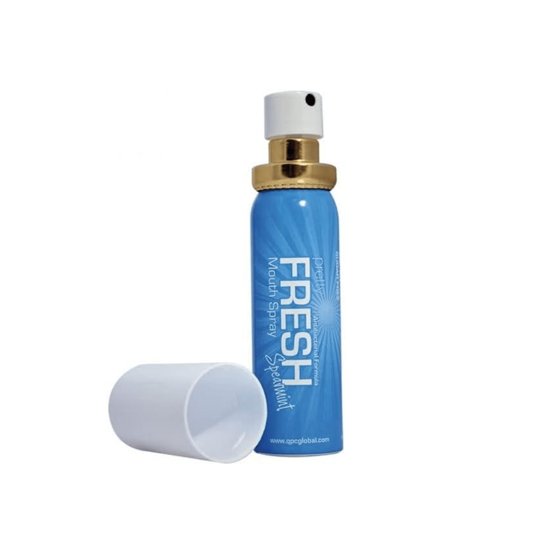 Pretty Fresh Mouth Spray Fresh Spear Mint 20Ml