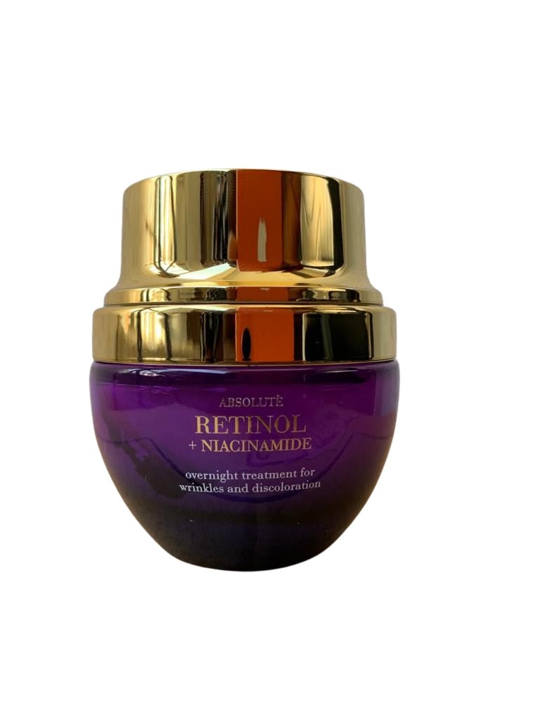 Progenix Absolute Retinol + Niacinamide 30ml