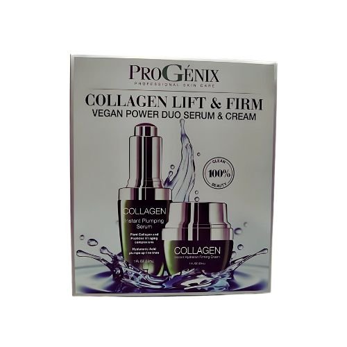 Progenix Collagen Lift & Firm Duo