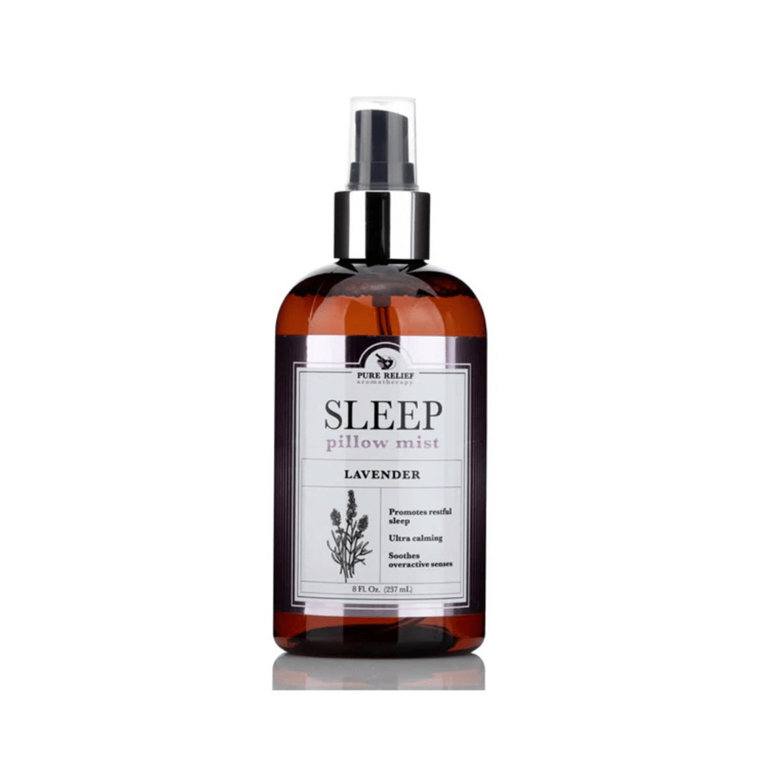Pure Relief Sleep Pillow Mist Spray Lavender 237ml