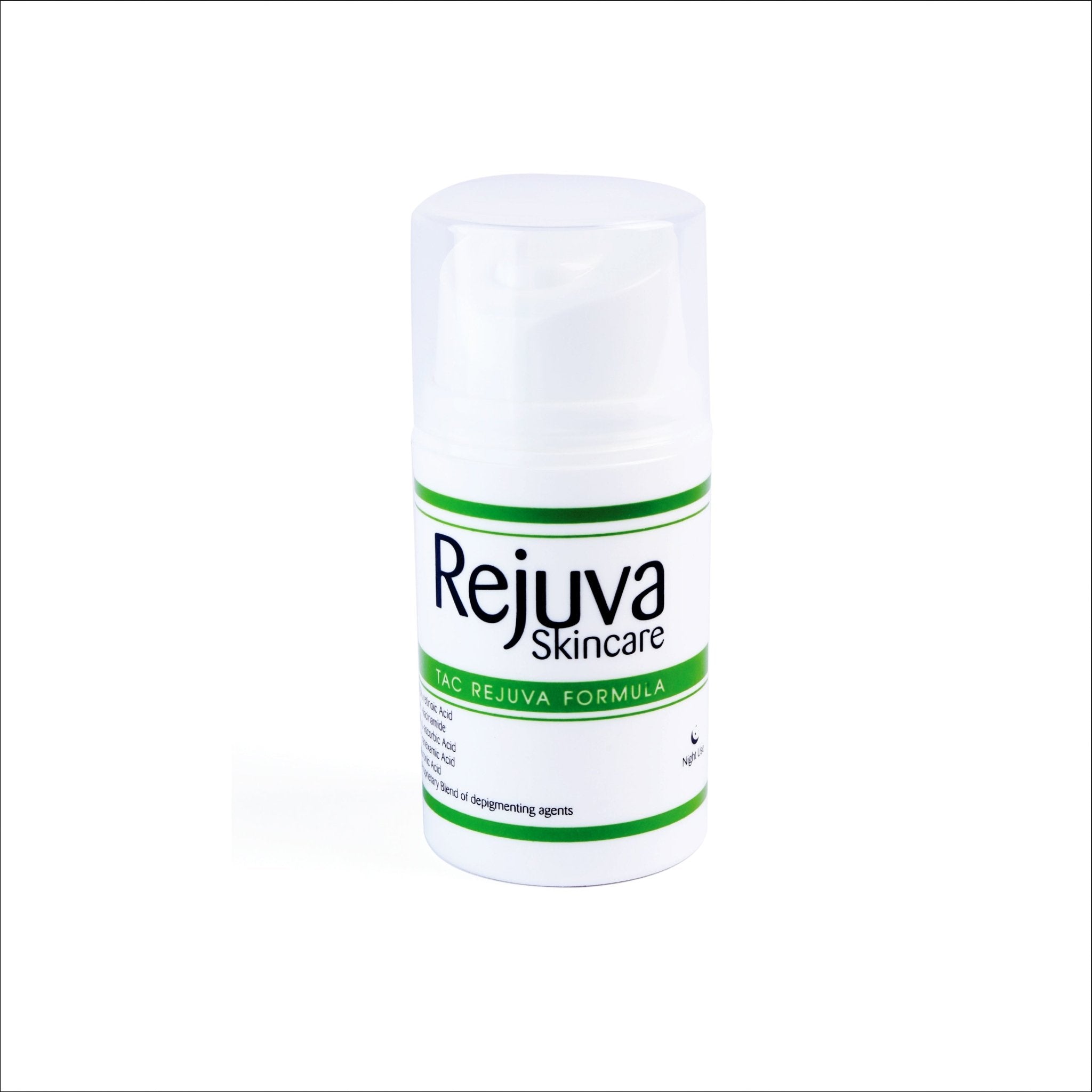 Rejuva Skincare Tac Rejuva Formula 50ml