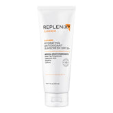 Replenix Suncare Hydrating Antioxidant Sunscreen SPF50+ – 120ml