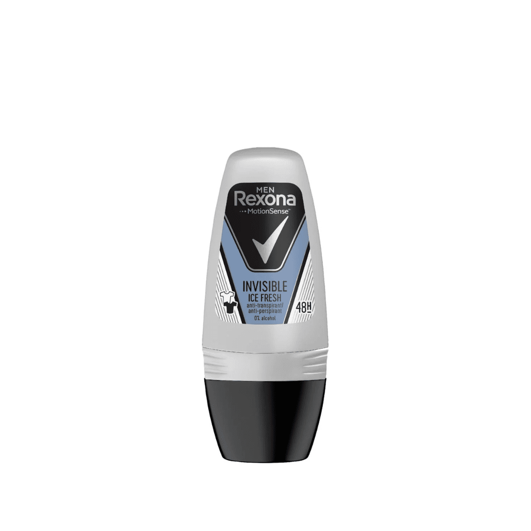 Rexona Invisible Ice Fresh 48H 50ml
