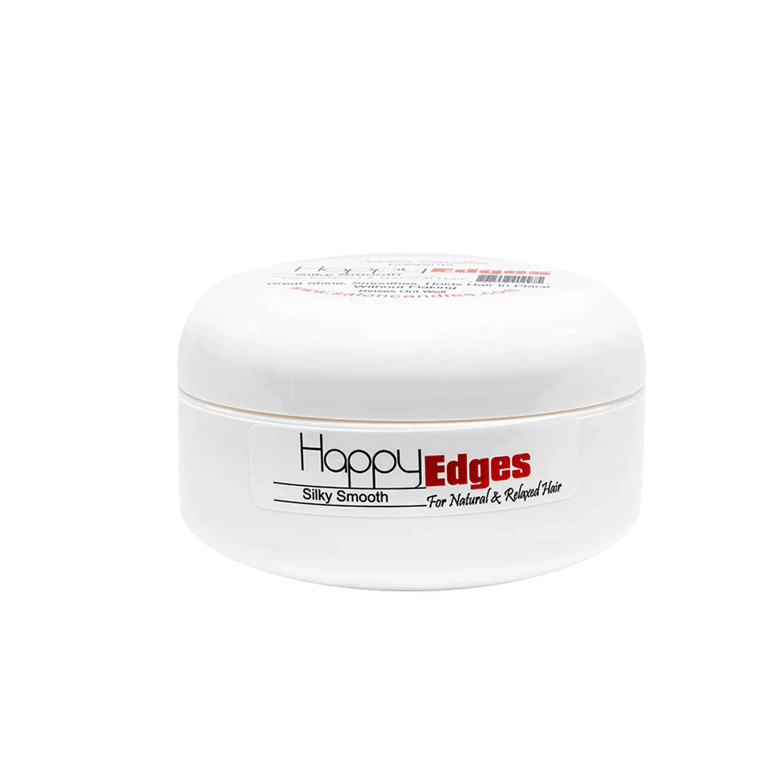 Salon Candies Happy Edges Silky Smooth Gel – 2oz