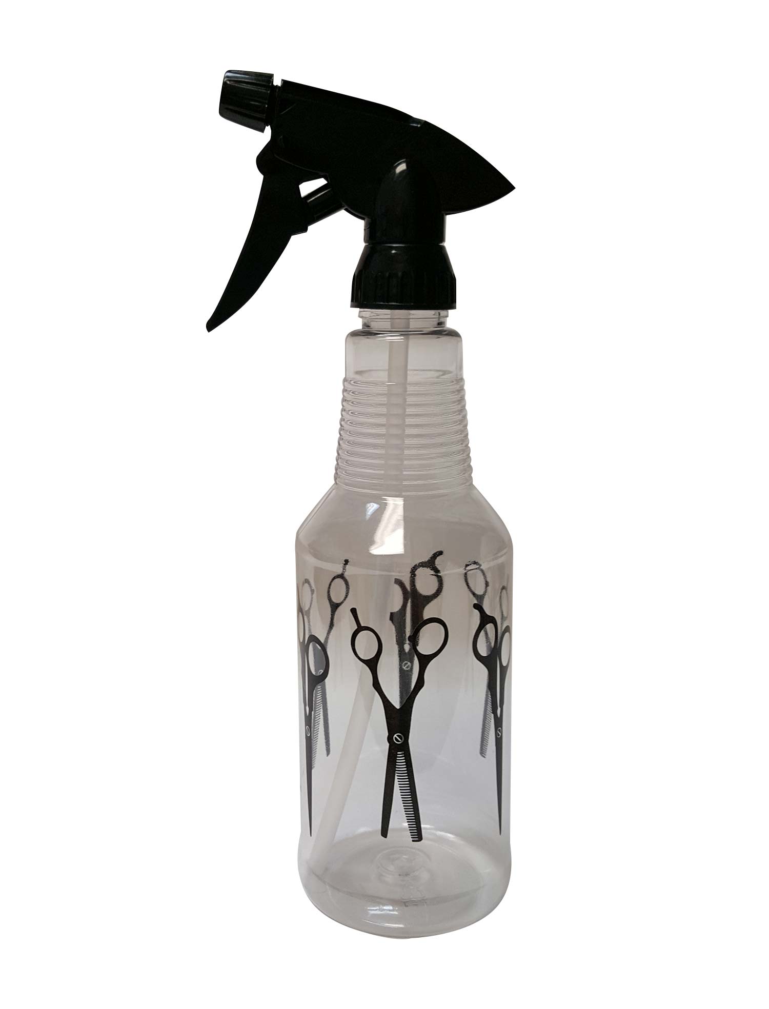 SCISSORS SPRAY BOTTLE