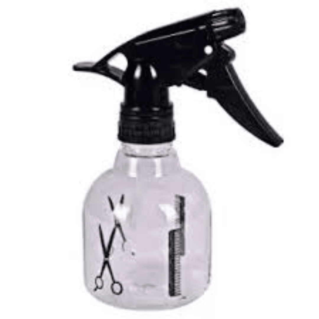Scissors Spray Bottle Small Size